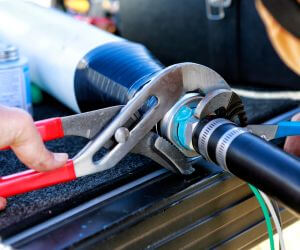 About Emergency plumbing pros Chapman Ranch, TX