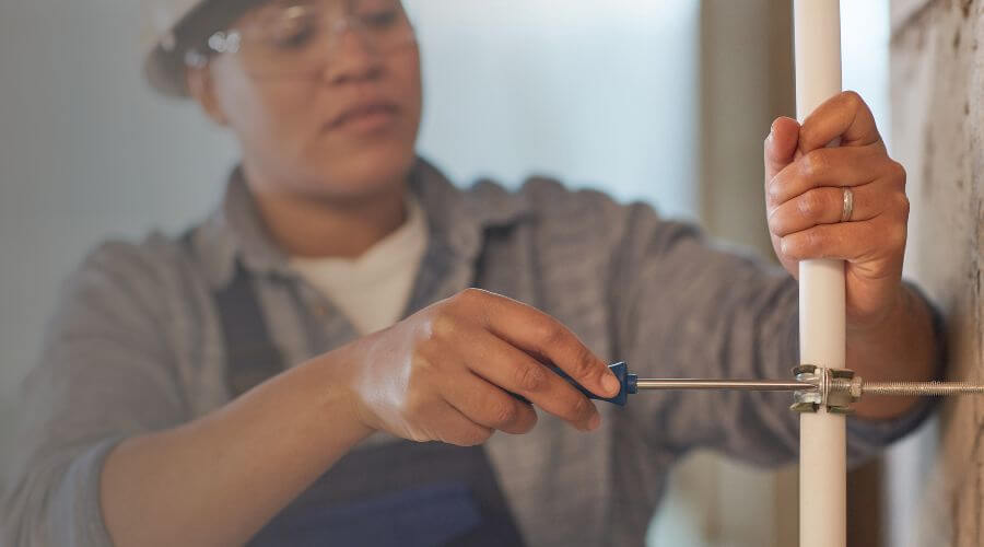 Professional emergency plumbing in Chapman Ranch, TX